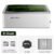 SCULPFUN E1 Dual, graveur laser fermé diode et infrarouge