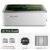SCULPFUN E1 Pro Dual 21W+3W IR Graveur Laser | 600mm/s, Fermé