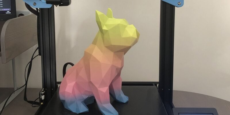 Filament Giantarm Rainbow