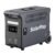 SolarPlay Q3600 – Centrale portable 3600 W pour secours et plein air