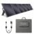 SolarPlay T400 : panneau solaire portable pliable 400 W