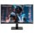 TITAN ARMY C24A1H : écran gaming incurvé 240 Hz 23,6 pouces