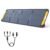 VTOMAN VS200 : panneau solaire pliable 200 W pour station portable