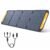 VTOMAN VS200 PRO : panneau solaire pliable 200 W étanche IP67