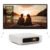 AOSEED ETOE Dolphin 2 : projecteur laser RGB portable + écran 120″