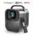 ETOE Seal Pro Projecteur avec prise UE