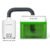 Mecpow M1 Classe 1 de la FDA 5W Graveur Laser Purificateur de fumée
