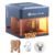 SCULPFUN iCube Ultra 12W Graveur laser de bureau