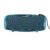 SOUNARC R1 Bleu : enceinte Bluetooth portable 40W étanche